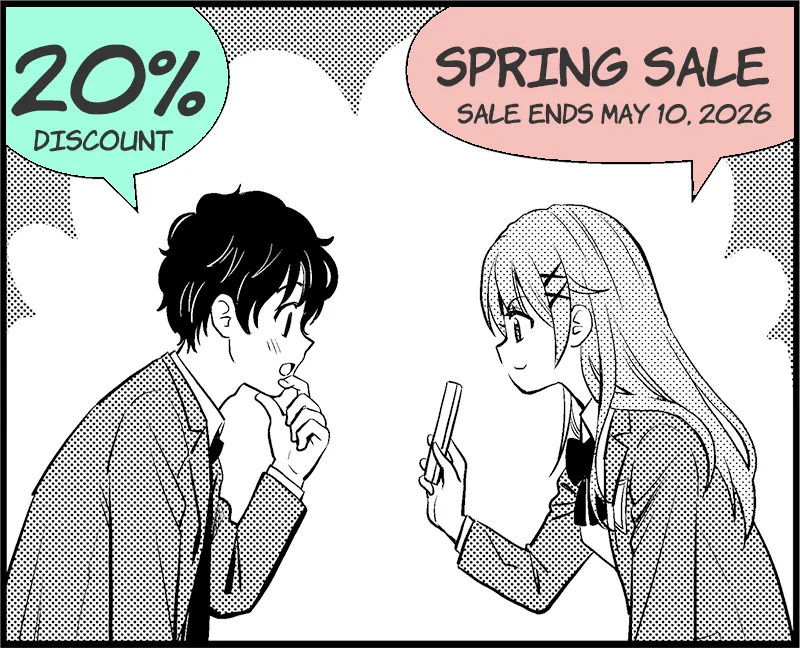 Spring Sale Bundle Banner